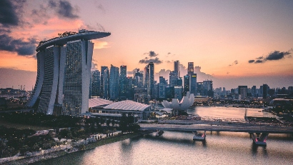 Nomadic Exhibiting at Business Travel Show Asia Pacific 2026