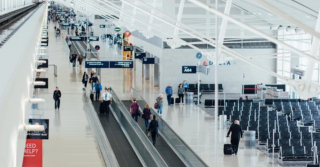 Thailand Rolls Out Digital Arrival Card System