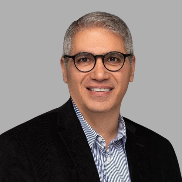 Kevork Kalijian