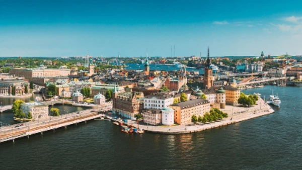 Nomadic Stockholm