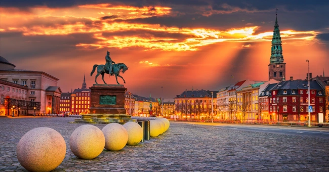 Fragomen Brings Its Short-Term Business Travel Solution, Nomadic, to the Nordics