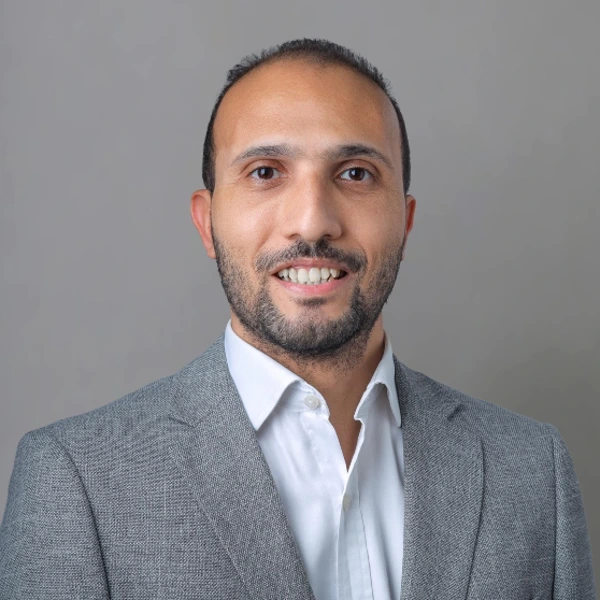 Ahmed Mostafa Afifi