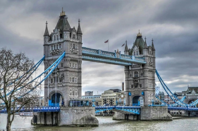 UK ETA Required for European Travellers