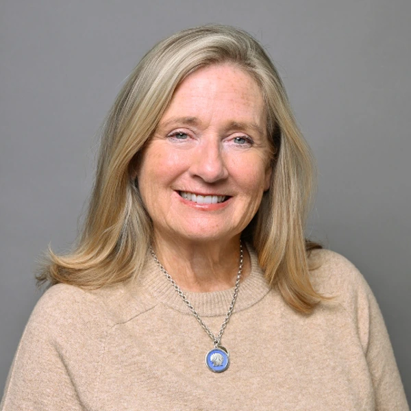 Siobhan Thomas