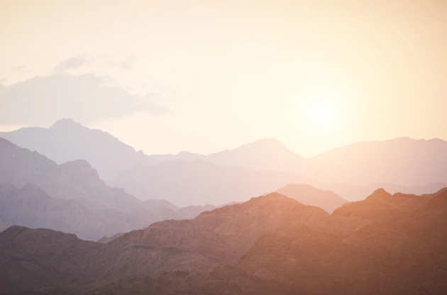 Middle East - The Latest News on Mobility and Travel Considerations