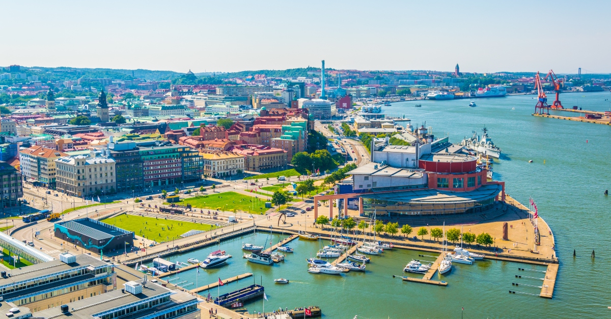 Hear from Nomadic at Nordic Business Travel Summit 2026